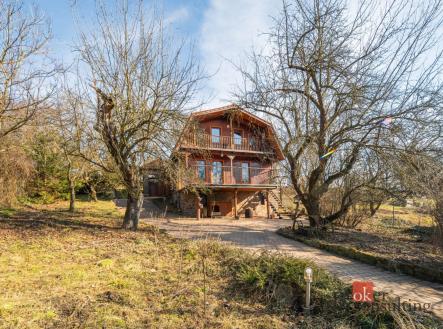 Prodej - dům/vila, 138 m²