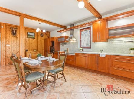 Prodej - dům/vila, 138 m²