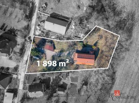 Prodej - dům/vila, 138 m²