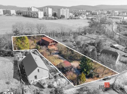 Prodej - dům/vila, 138 m²