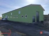 Pronájem - komerční objekt, výroba, 330 m²