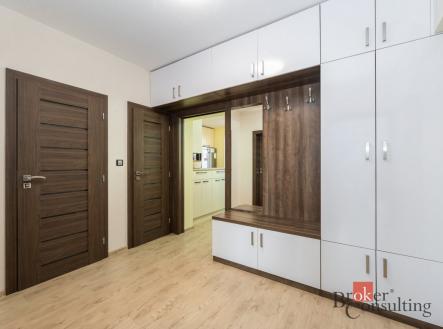 Prodej bytu, 3+kk, 74 m²