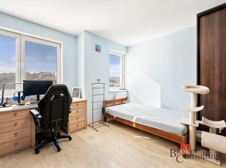 Prodej bytu, 3+kk, 74 m²