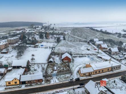Prodej - pozemek pro bydlení, 1 253 m²