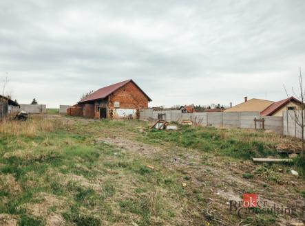 Prodej - pozemek pro bydlení, 1 253 m²