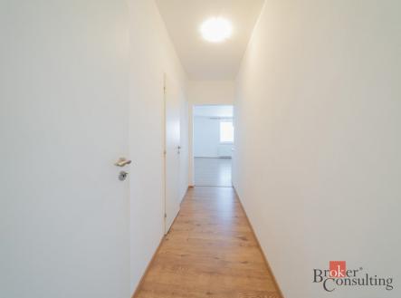 Pronájem bytu, 2+kk, 64,27 m²