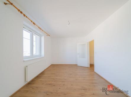 Pronájem bytu, 2+kk, 64,27 m²