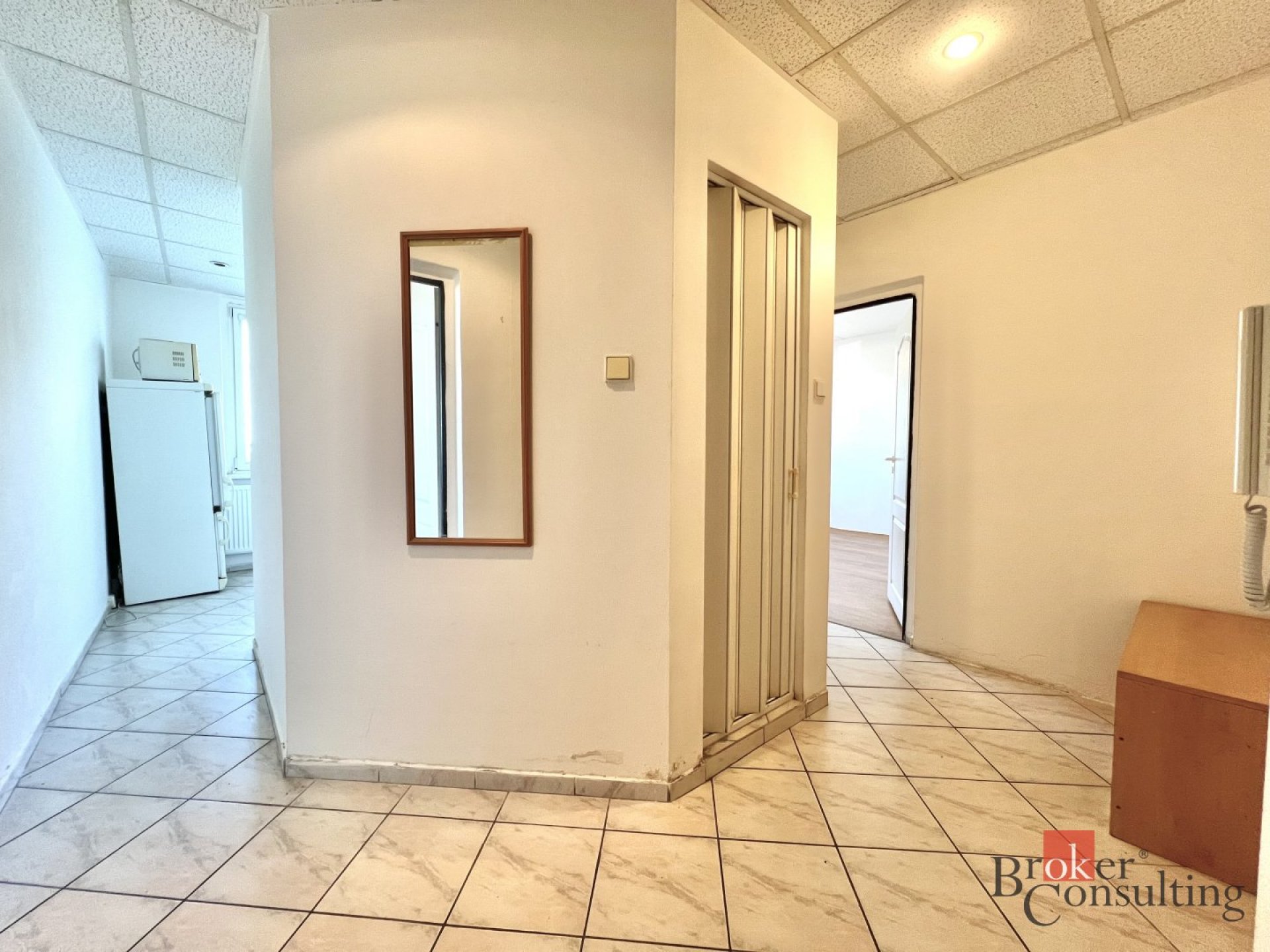 Převod dr. podílu, byty/2+1, 52 m2, Pod Břízami 5236, 43004 Chomutov, Chomutov [ID 83102]