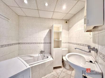 Prodej bytu, 2+1, 52 m²