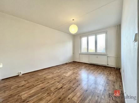 Prodej bytu, 2+1, 52 m²