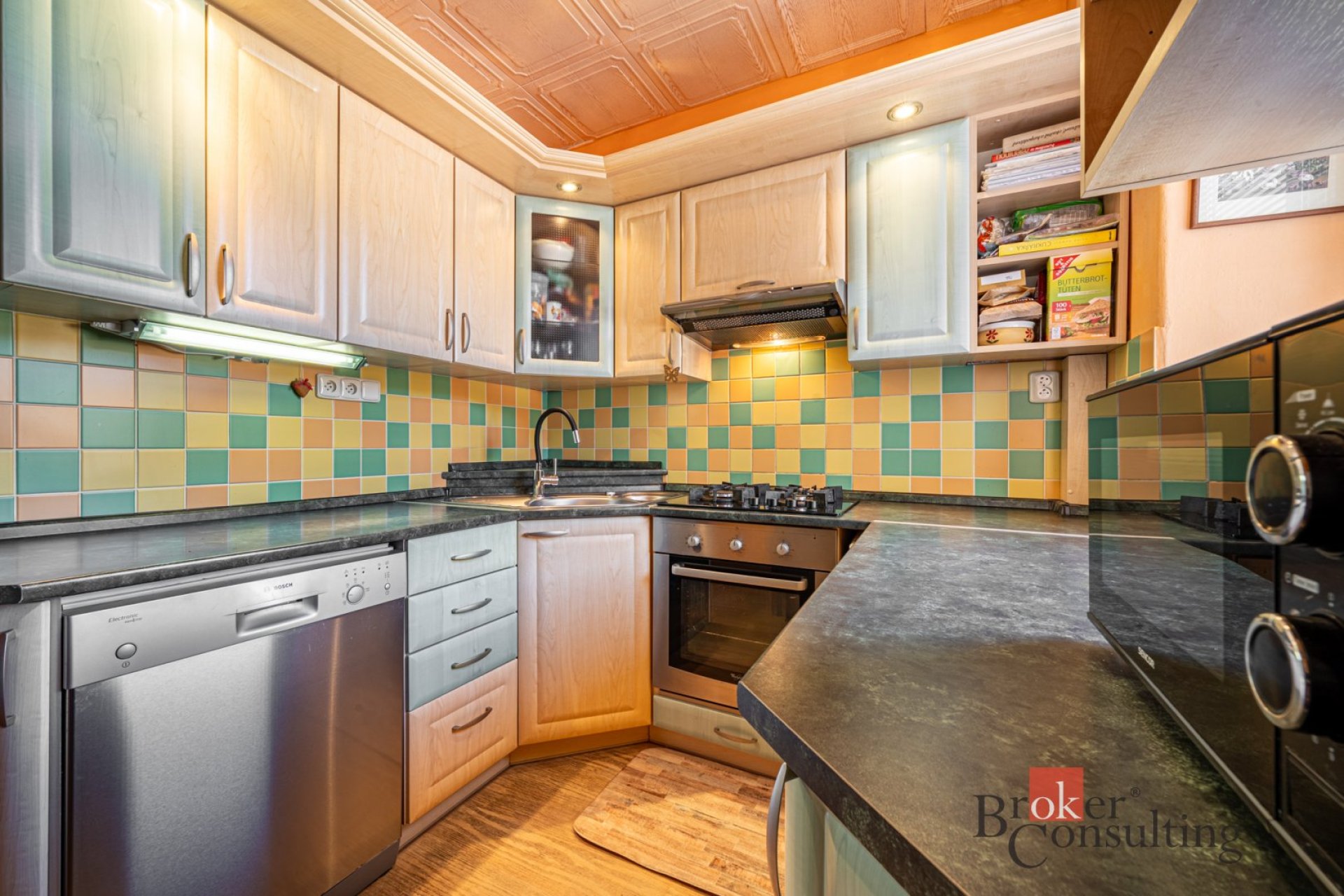 Prodej, byty/Atypický, 121 m2, Raisova 1200/4, 36001 Karlovy Vary, Karlovy Vary [ID 82074]