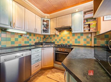 Prodej bytu, atypický, 133 m²