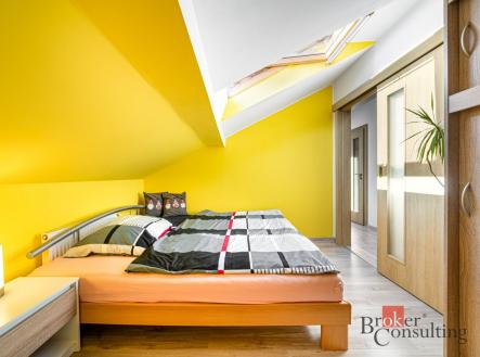 Prodej bytu, atypický, 133 m²