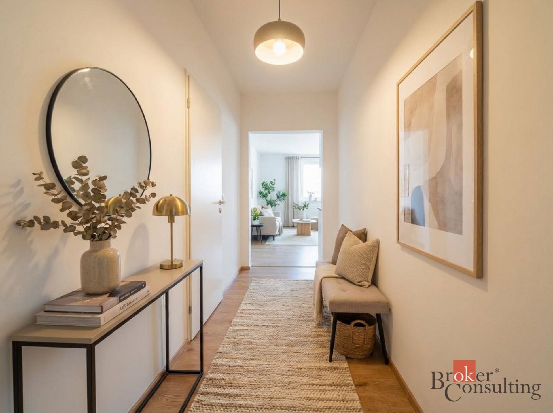 Prodej, byty/2+kk, 64.27 m2, Československé armády 25/32, 71500 Ostrava, Ostrava-město [ID 83307]