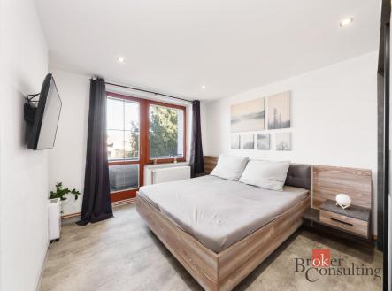 Prodej bytu, 3+kk, 80 m²