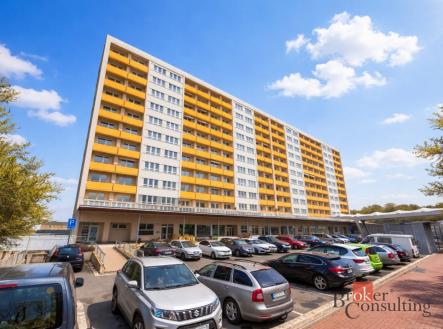 Prodej bytu, 3+1, 98 m²