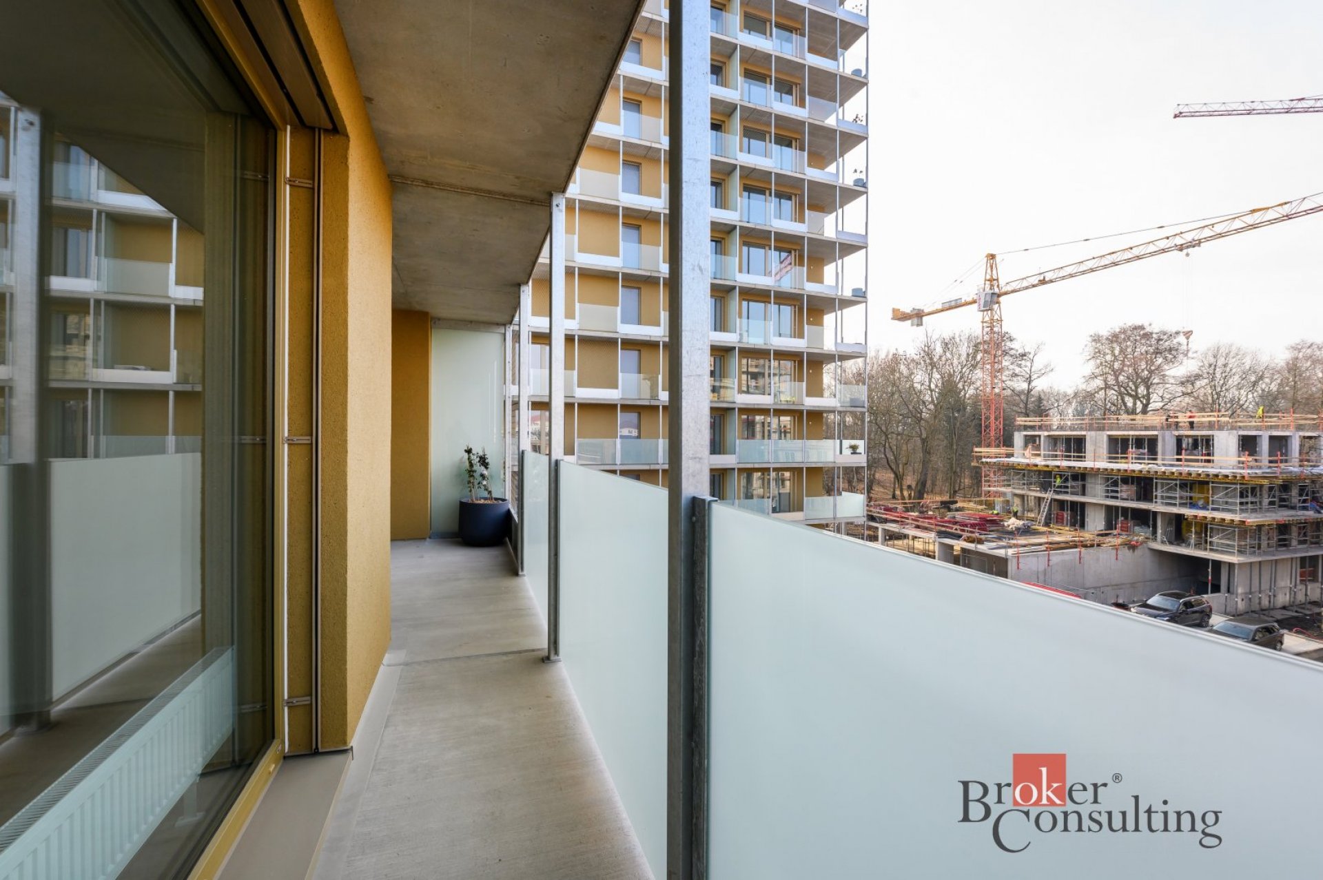 Pronájem, byty/2+kk, 57 m2, Zahradní 2854/2, Východní Předměstí, 32600 Plzeň 2-Slovany [ID 81730]