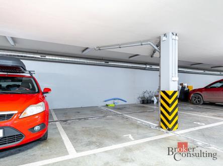 Pronájem bytu, 3+kk, 72 m²