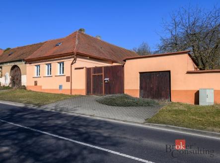 Prodej - dům/vila, 90 m²