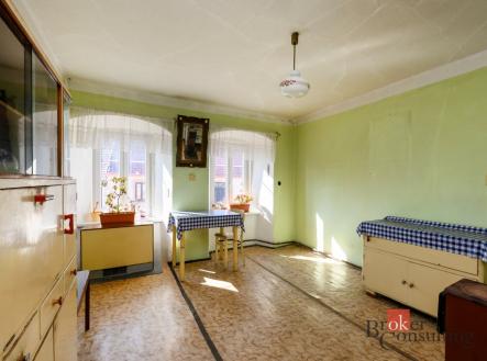 Prodej - dům/vila, 90 m²