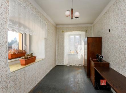 Prodej - dům/vila, 90 m²