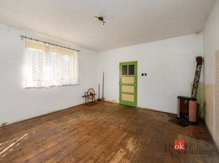 Prodej - dům/vila, 90 m²