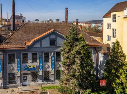 Prodej - komerční objekt, jiný, 246 m²