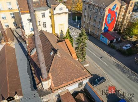 Prodej - komerční objekt, jiný, 246 m²