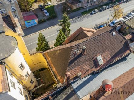 Prodej - komerční objekt, jiný, 246 m²