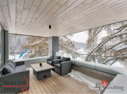 Prodej bytu, 4+kk, 100 m²