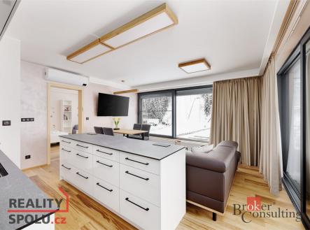 Prodej bytu, 4+kk, 100 m²