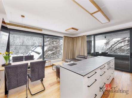 Prodej bytu, 4+kk, 100 m²