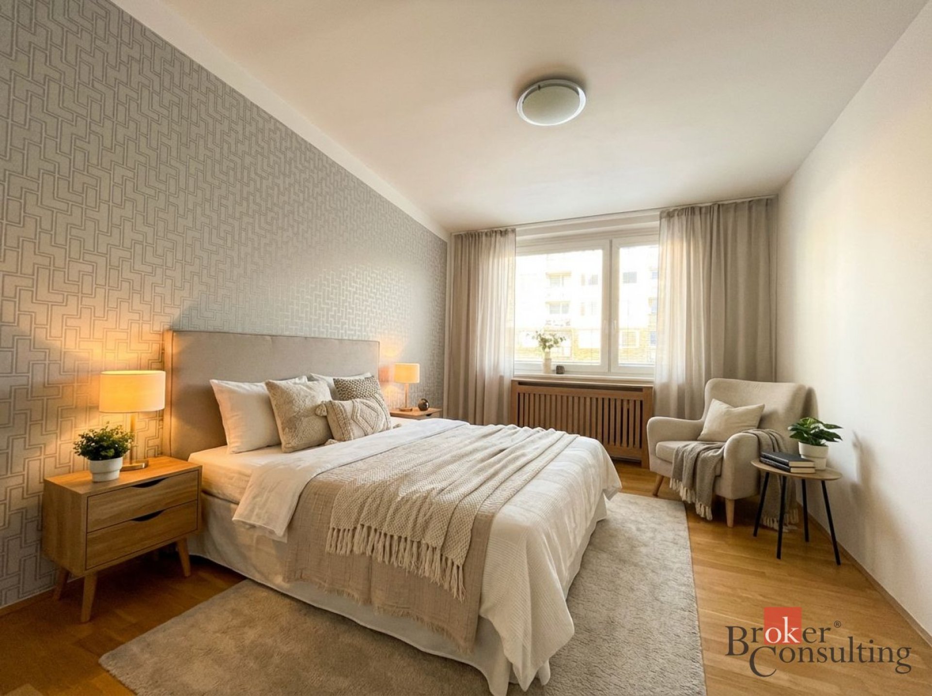 Prodej, byty/3+1, 80 m2, Mezi školami 2476/27, 15800 Praha, Hlavní město Praha [ID 80360]