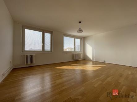 Prodej bytu, 3+1, 85 m²