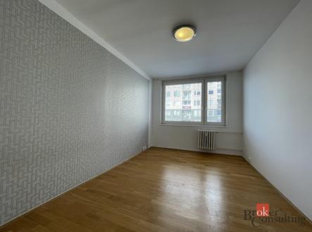 Prodej bytu, 3+1, 85 m²