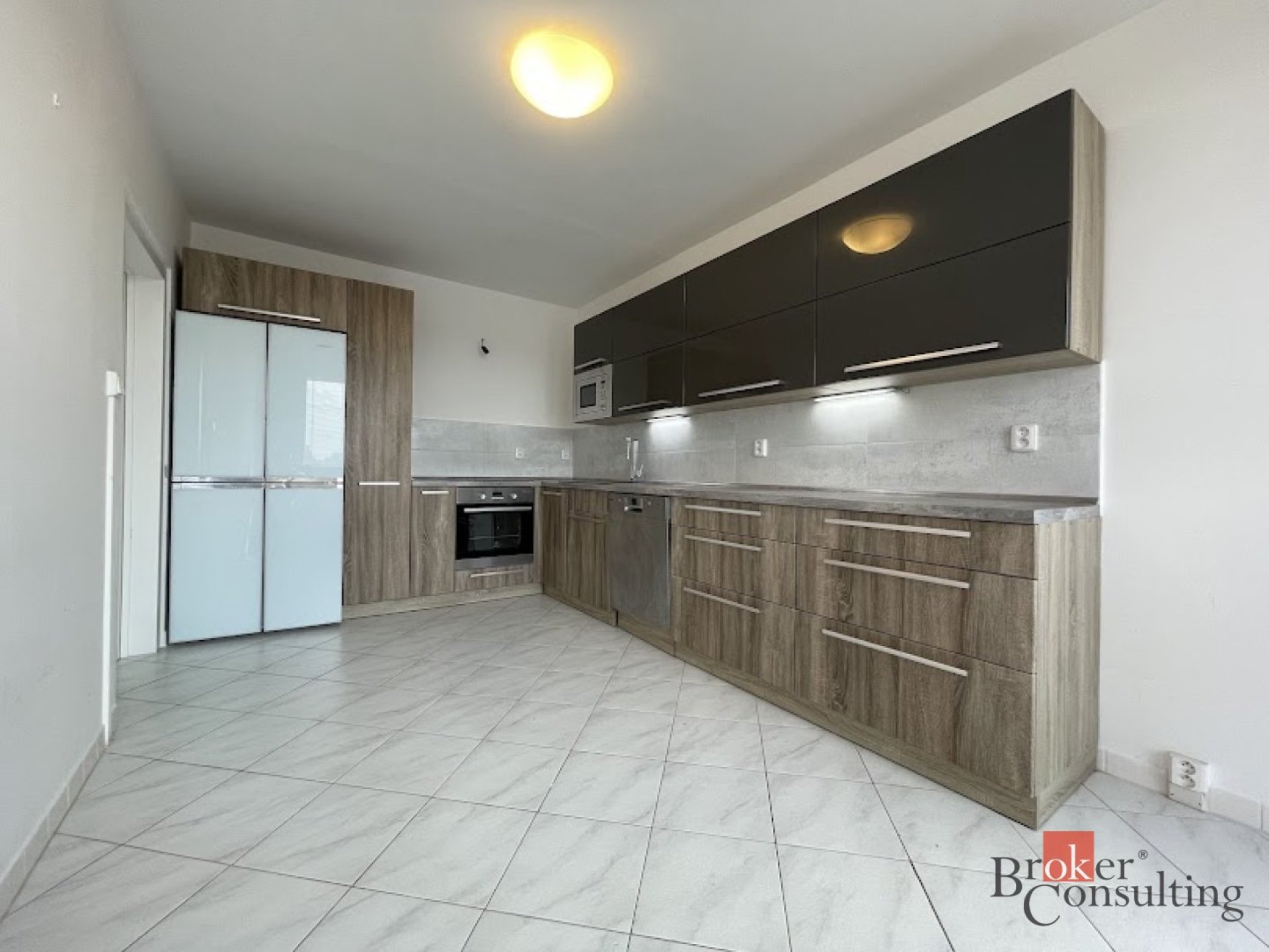 Prodej, byty/3+1, 80 m2, Mezi školami 2476/27, 15800 Praha, Hlavní město Praha [ID 80360]