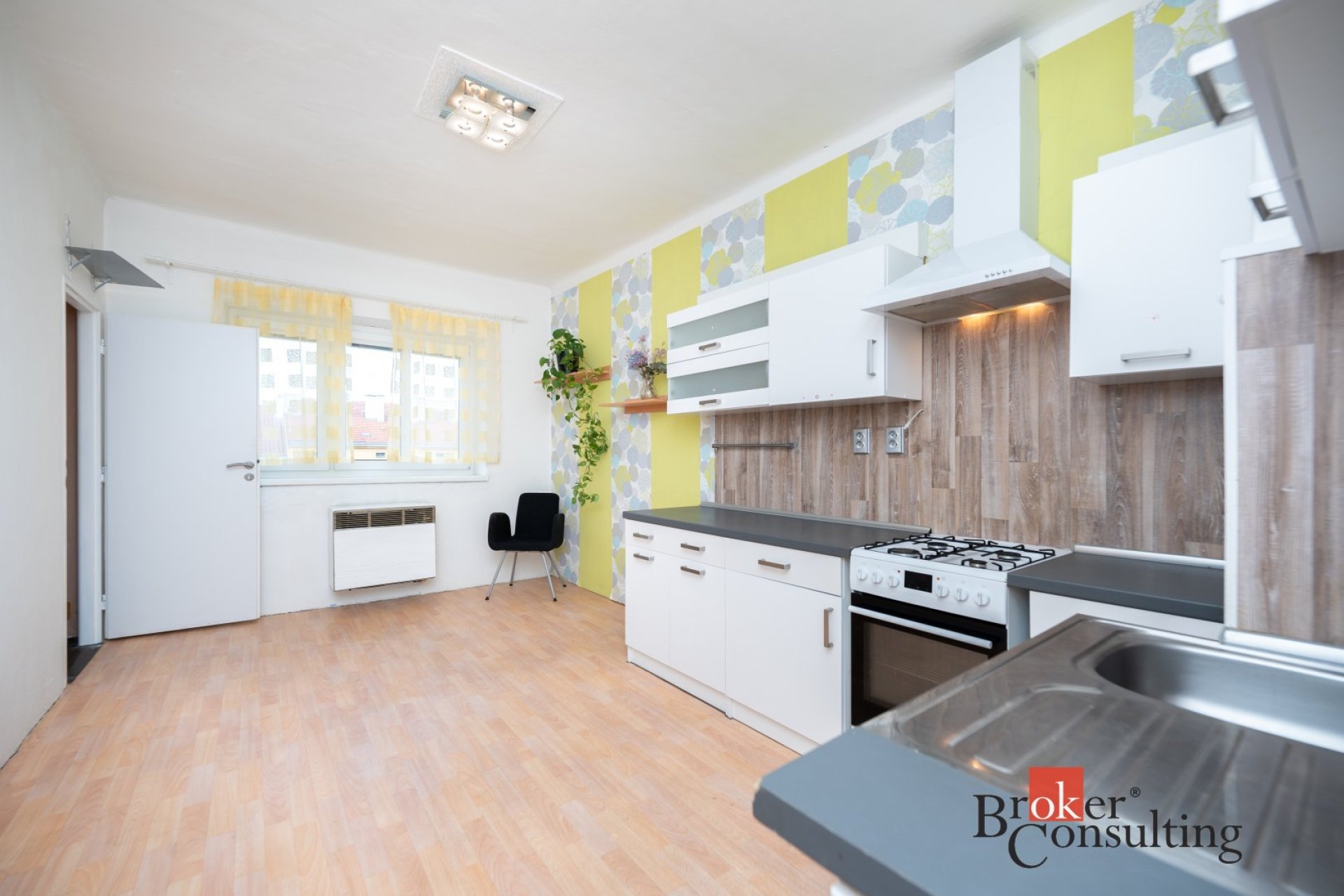 Převod dr. podílu, byty/1+1, 52 m2, Moravská 1079/17, 12000 Praha, Hlavní město Praha [ID 83212]