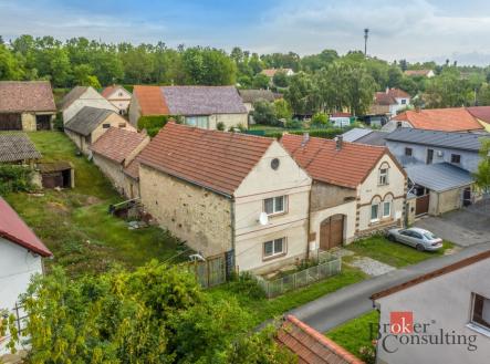 Prodej - dům/vila, 150 m²