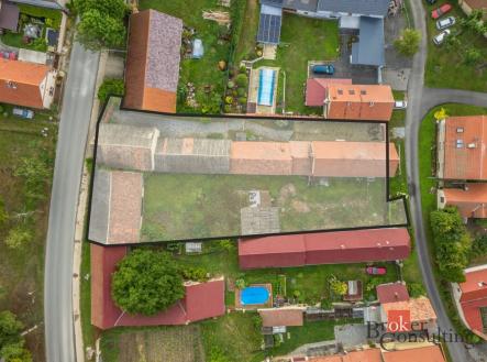 Prodej - dům/vila, 150 m²