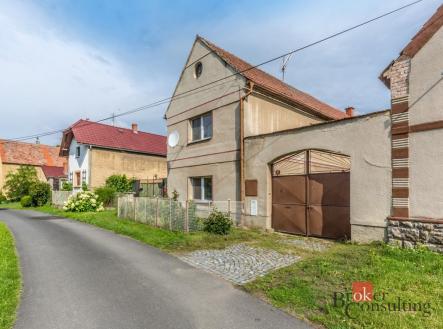 Prodej - dům/vila, 150 m²