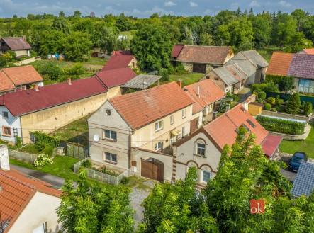 Prodej - dům/vila, 150 m²