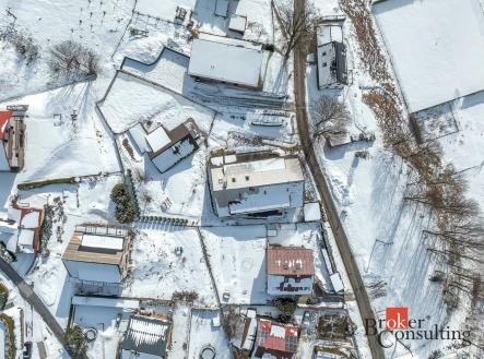 Prodej - komerční objekt, jiný, 620 m²