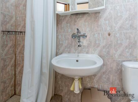 Prodej - komerční objekt, jiný, 620 m²