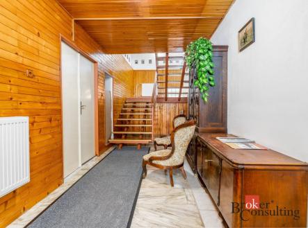Prodej - komerční objekt, jiný, 620 m²