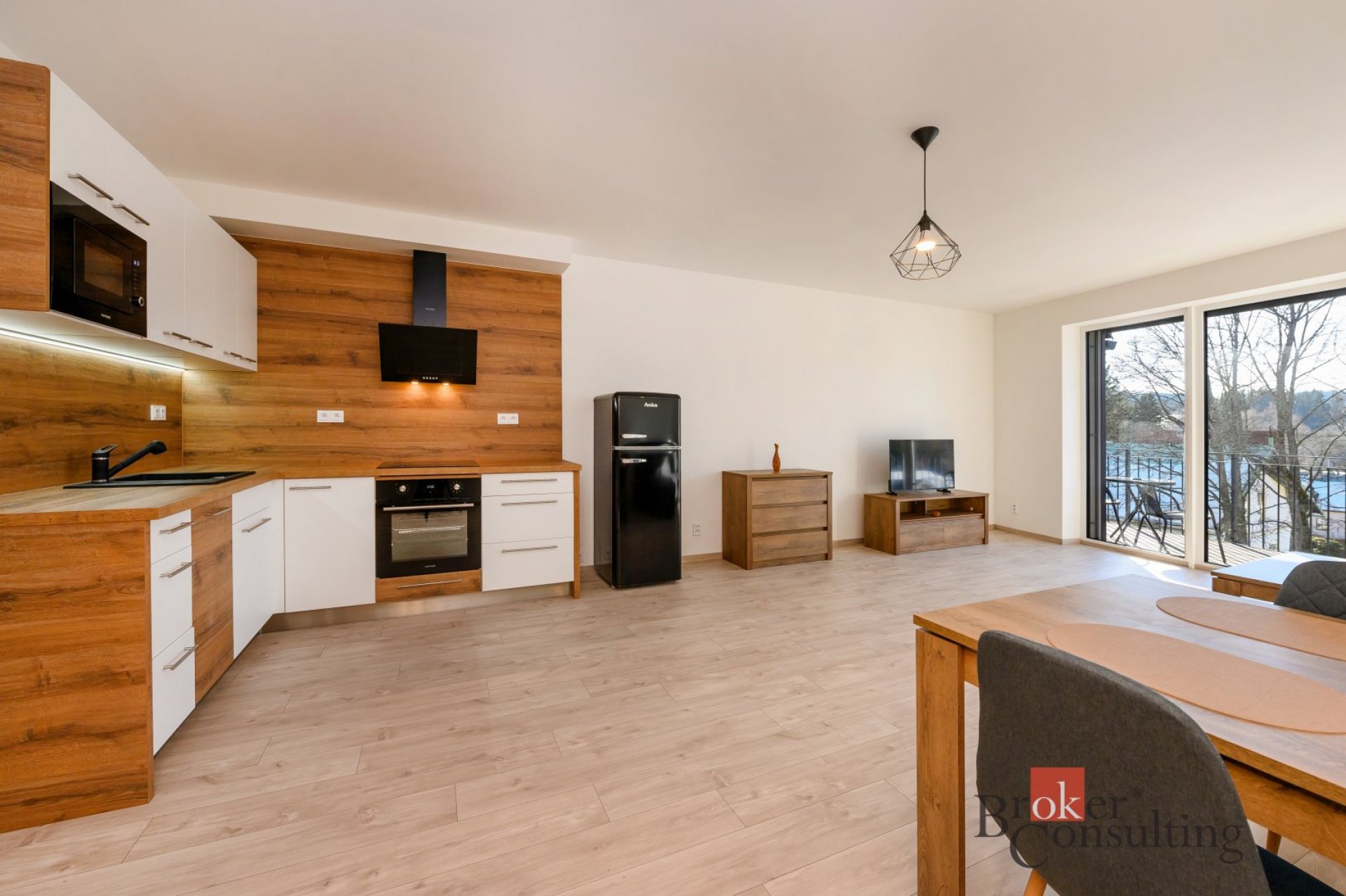 Prodej, byty/2+kk, 94 m2, Javorská 402, 34004 Železná Ruda, Klatovy [ID 83419]