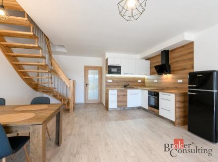 Prodej bytu, 2+kk, 94 m²