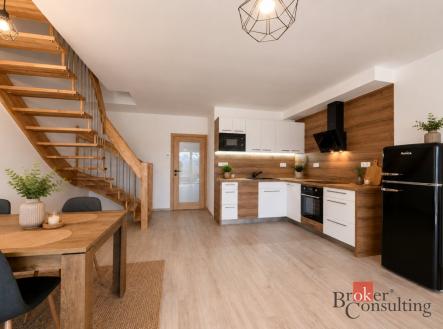 Prodej bytu, 2+kk, 94 m²