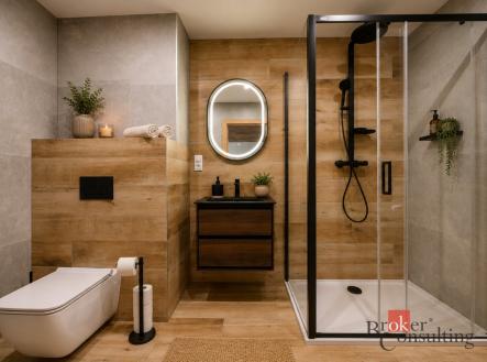 Prodej bytu, 2+kk, 94 m²