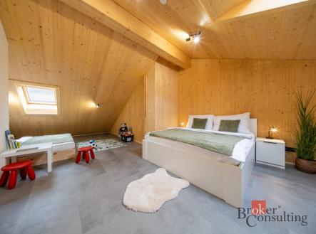 Prodej bytu, 2+kk, 66 m²