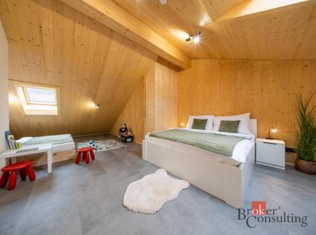 Prodej bytu, 2+kk, 66 m²